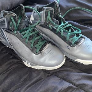 Basketball Shoes